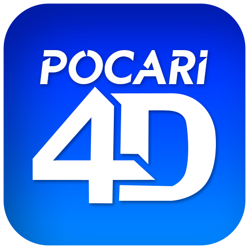 Pocari4d Slot Gacor